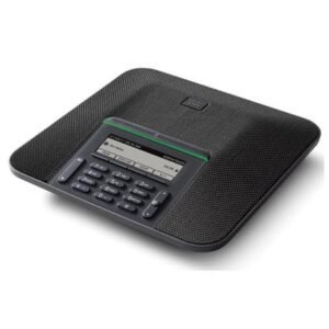 Le Cisco IP Conference Phone 7832